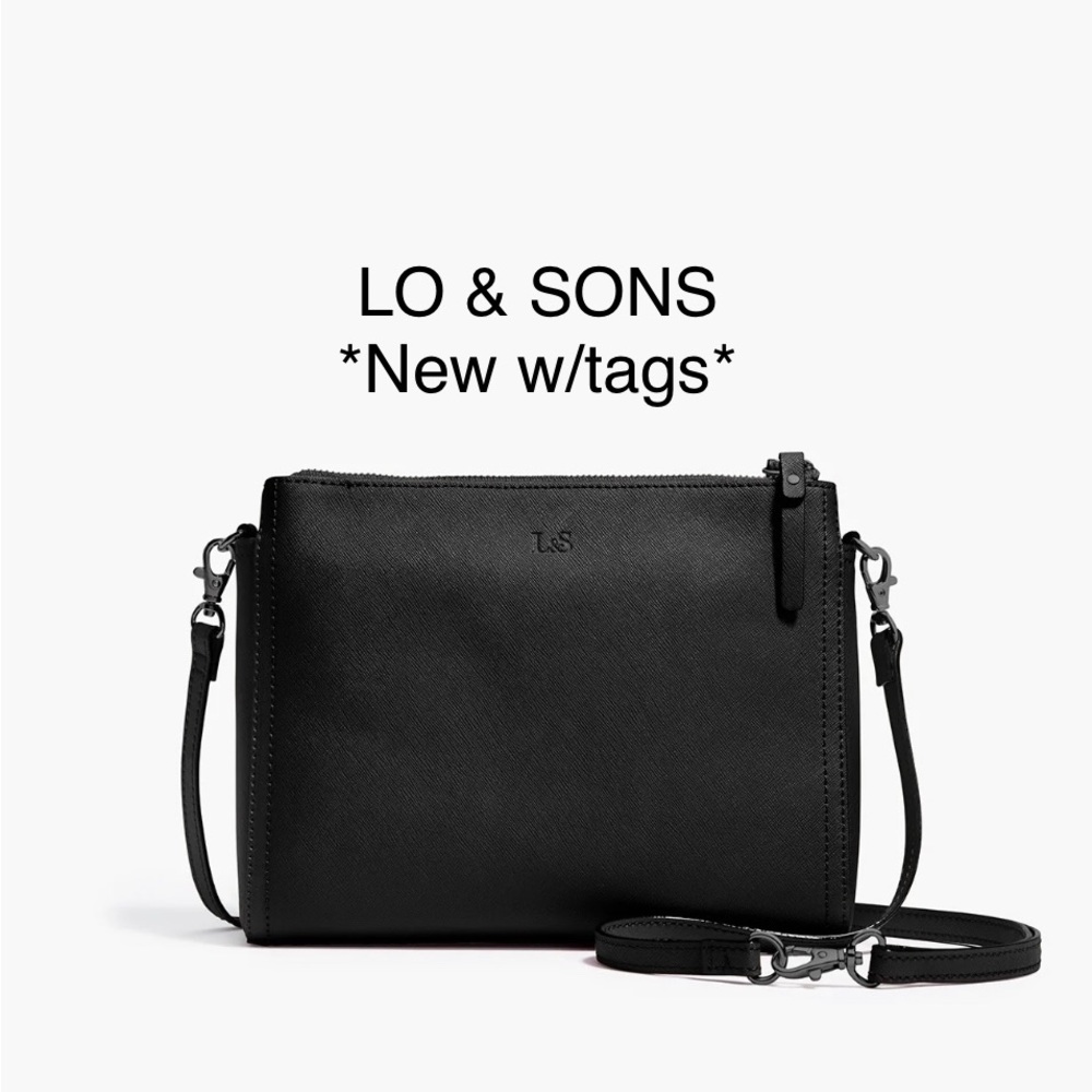 LO & Sons Pearl